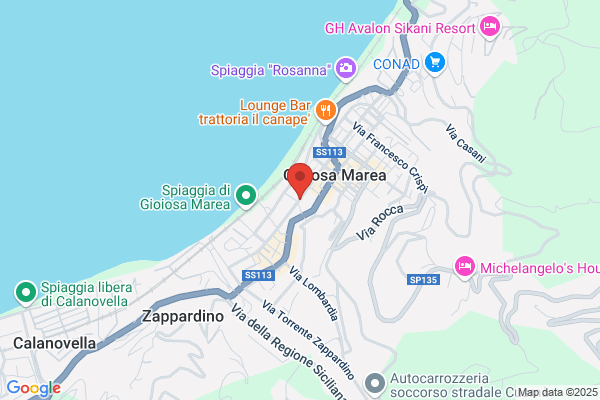 Municipio