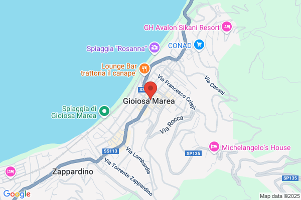 Municipio 0