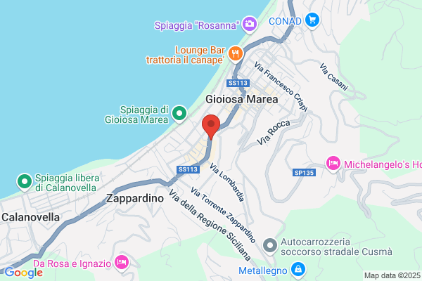 Palestra Club Gim Center