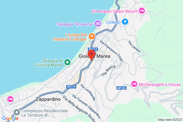 Piraino santa