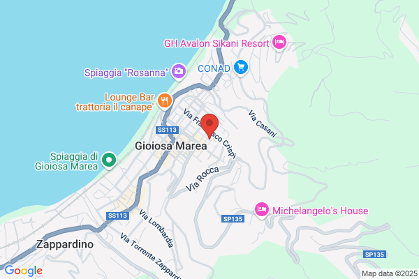 Poste Italiane Spa