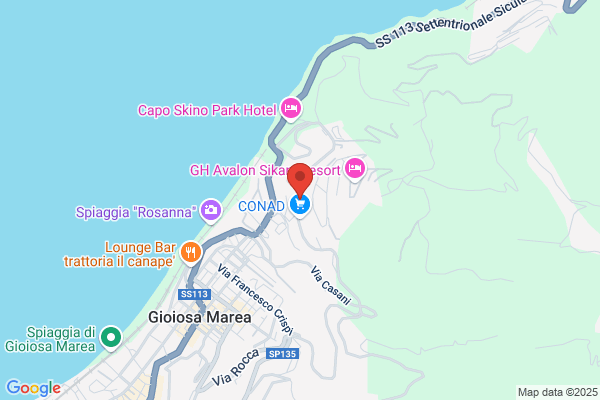 Ristorante L'Orizzonte