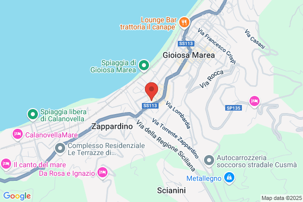 Sidoti Cardillo rosario