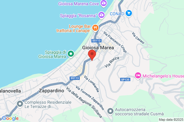 Stazione Carabinieri