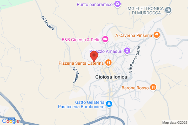 Studio Commerciale Center Service