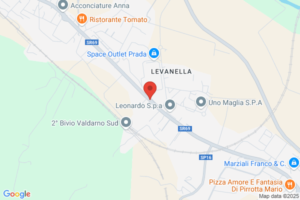 Tirrenia Costruzioni (S.R.L.)