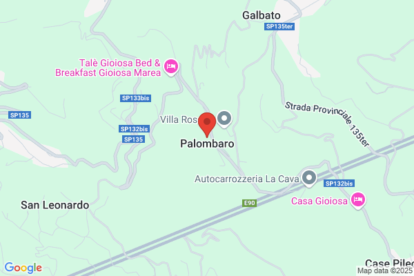 Trattoria Palombaro