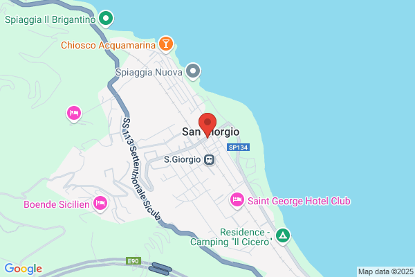 Zampino maria Rosa