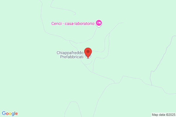 Chiappafreddo Prefabbricati