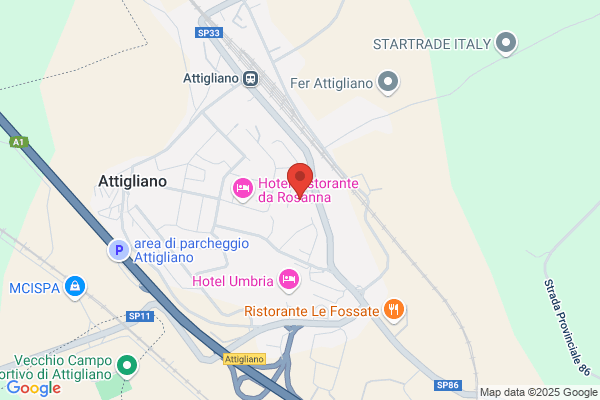 Todis - Supermercato (Attigliano - viale Battisti)