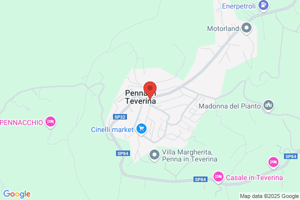 Paoluzzi angela