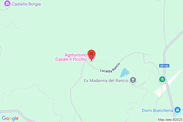Picchio siro