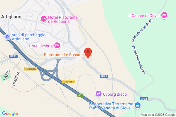 Pub Antico Casale Le Fossate