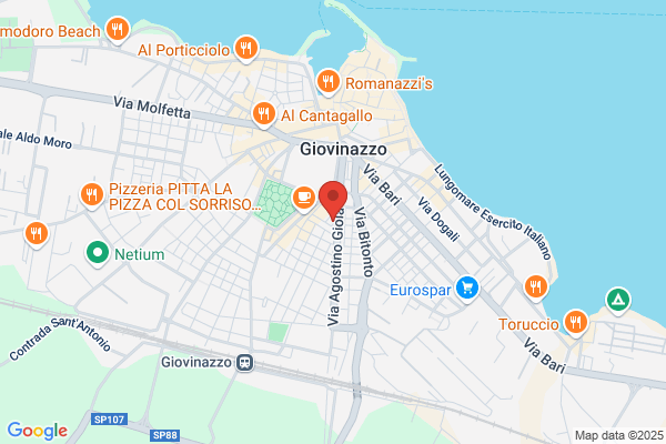 Kali Cafe Di A Caiati E G salvemini & C snc
