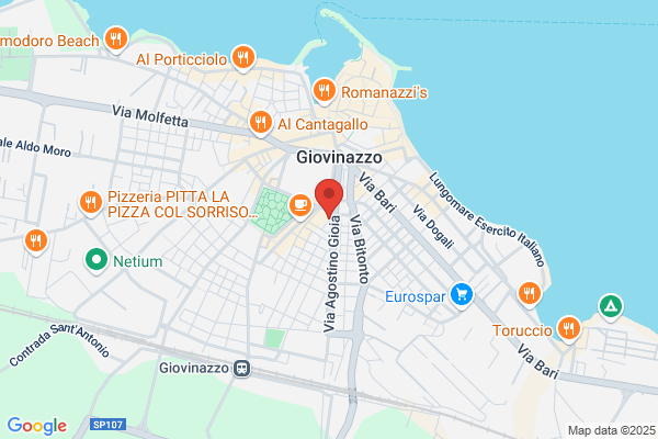 Linea Ci.Pi
