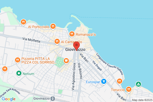 Moda Incontro Di Capurso Maria