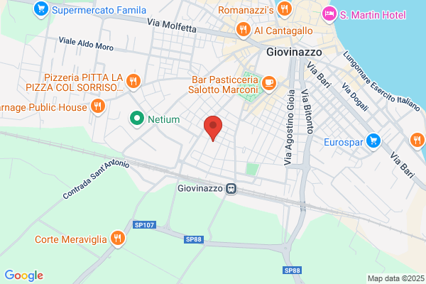 Fiorentino Oronzo