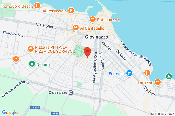 Quadrello pasquale