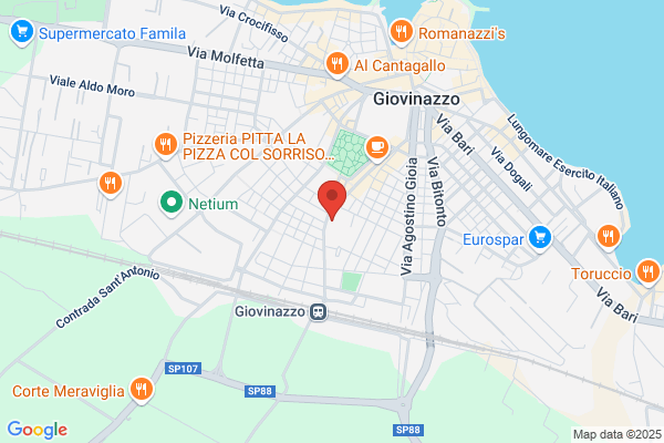 Ist.Profess.Di Stato Industr.E Art.E.Majorano