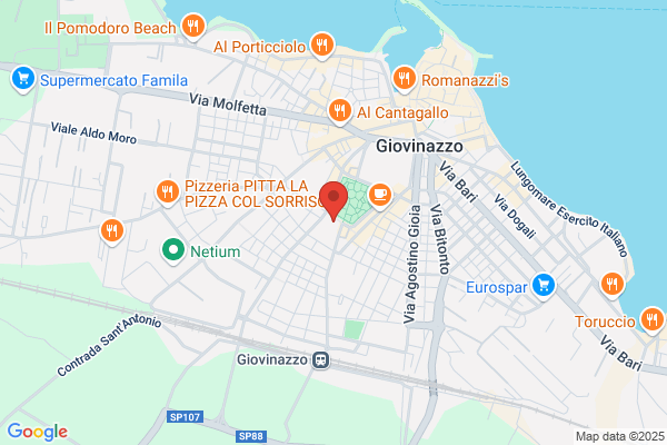 Scuola Materna