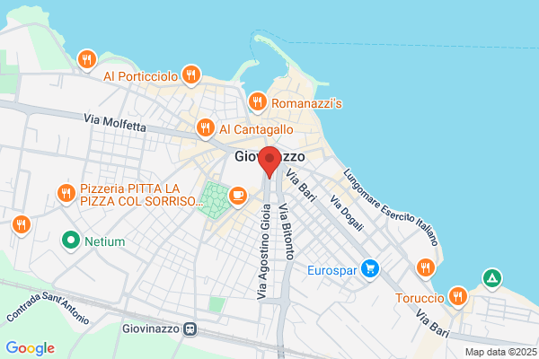Immobiliare 2000 Di Restivo Santo