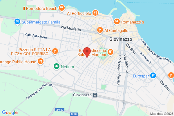 Nuzzi antonia