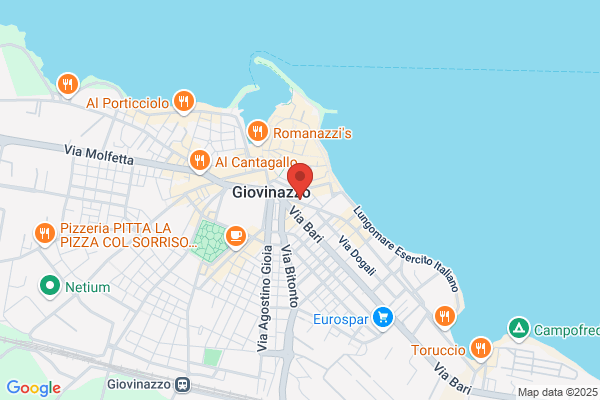 Tournier giorgio (Avv.)