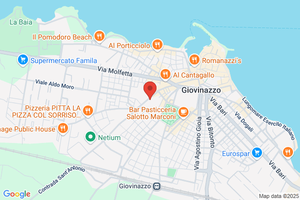 Istituto S. Giuseppe