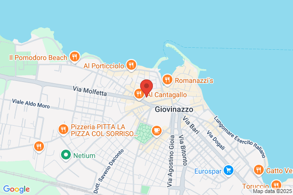 Ruta daniela