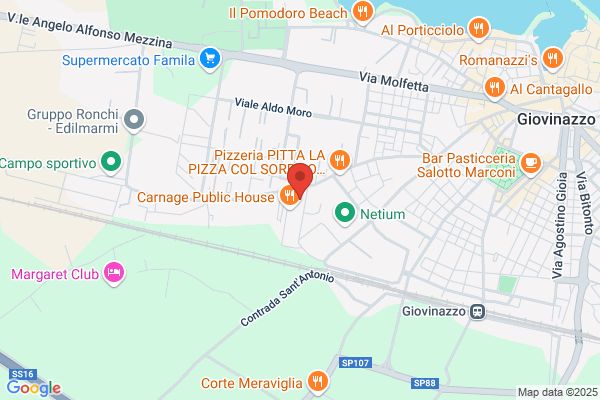 Stallone maria Pia (Dr.)
