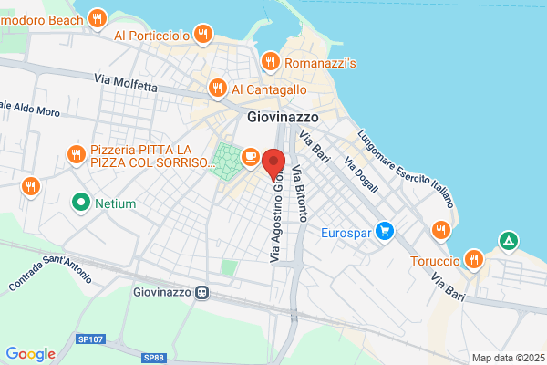 Mulinelli giovanni (Dr.)