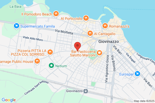 Milillo vitantonio (Dr.)
