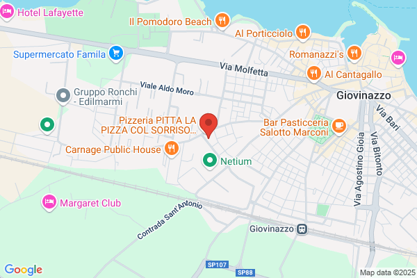 Scarda angelo (Dr.)