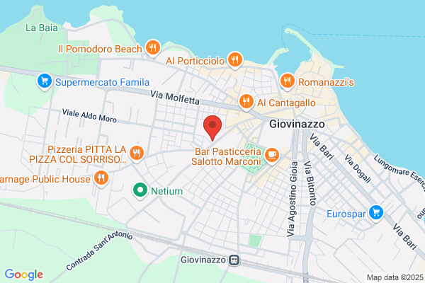 Municipio Comando Vigili Urbani