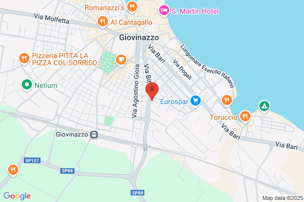Panificio Prudente Natale E Figli S.N.C.
