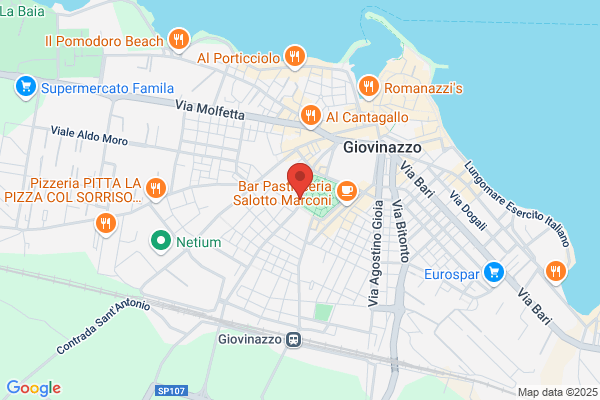 Farmacia Del Prete