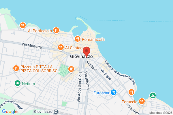 Farmacia Fiore Dr. Giulietta