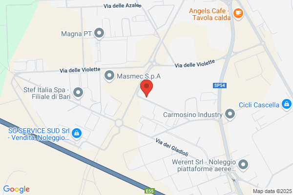 Metalmeccanica Foglio S.R.L.