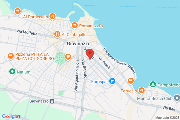 Palmisano onofrio Antonio