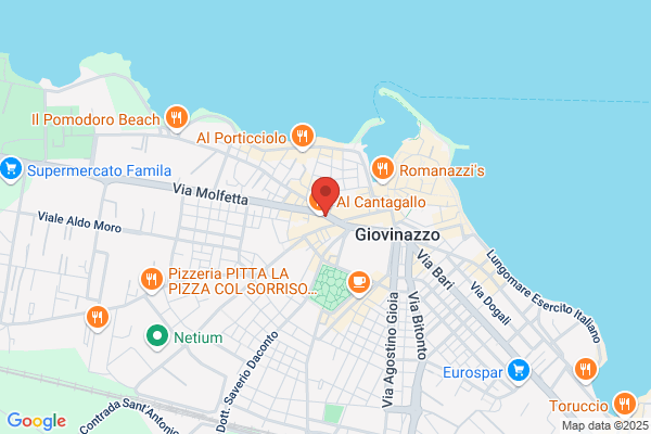 Rizzo giuseppe