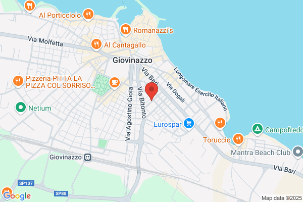 Medicina Di Gruppo Dei Dr. Caputo-Martini-Caccavo