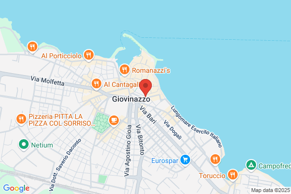 Panificio Roma