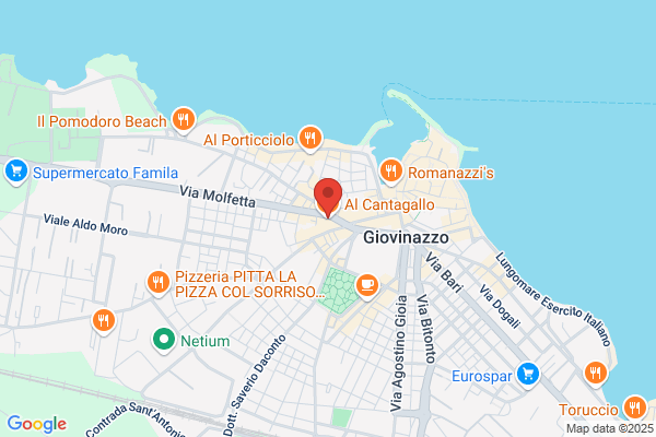 Pizzeria Al Galeone