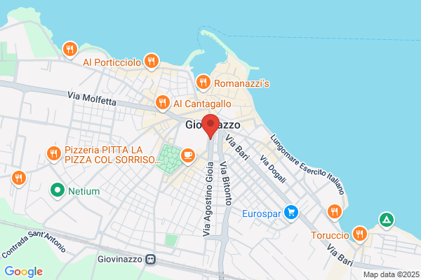 La Barcaccia Srl