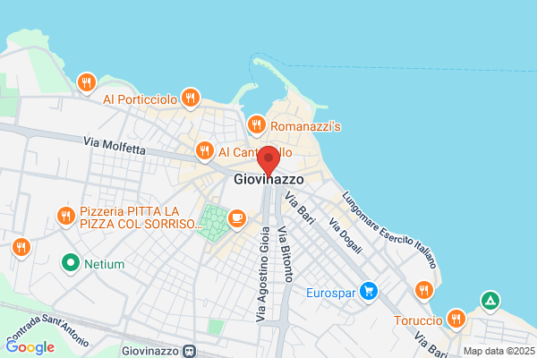 Eurosub 2 Di Carrera Maurizio