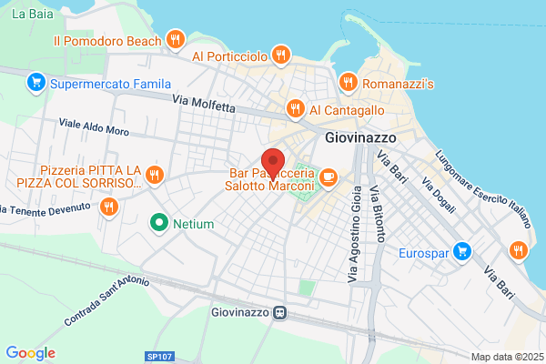 Mottola vincenzo