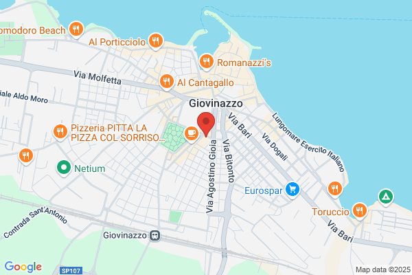 Supermercati Dok