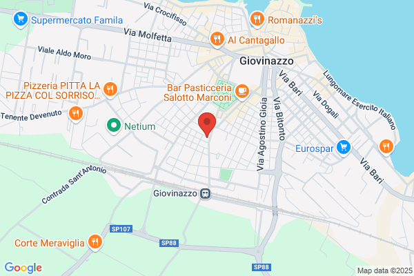 Associazione Amici Della Piazza