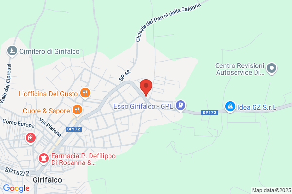 Agenzia Funebre Caliò