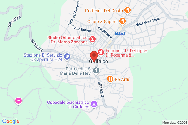 Associazione Prociv-Girifalco